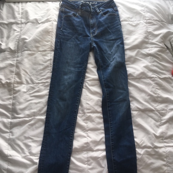 jeans - Picture 2 of 2